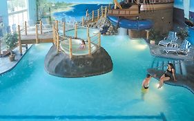 John Carver Inn & Spa